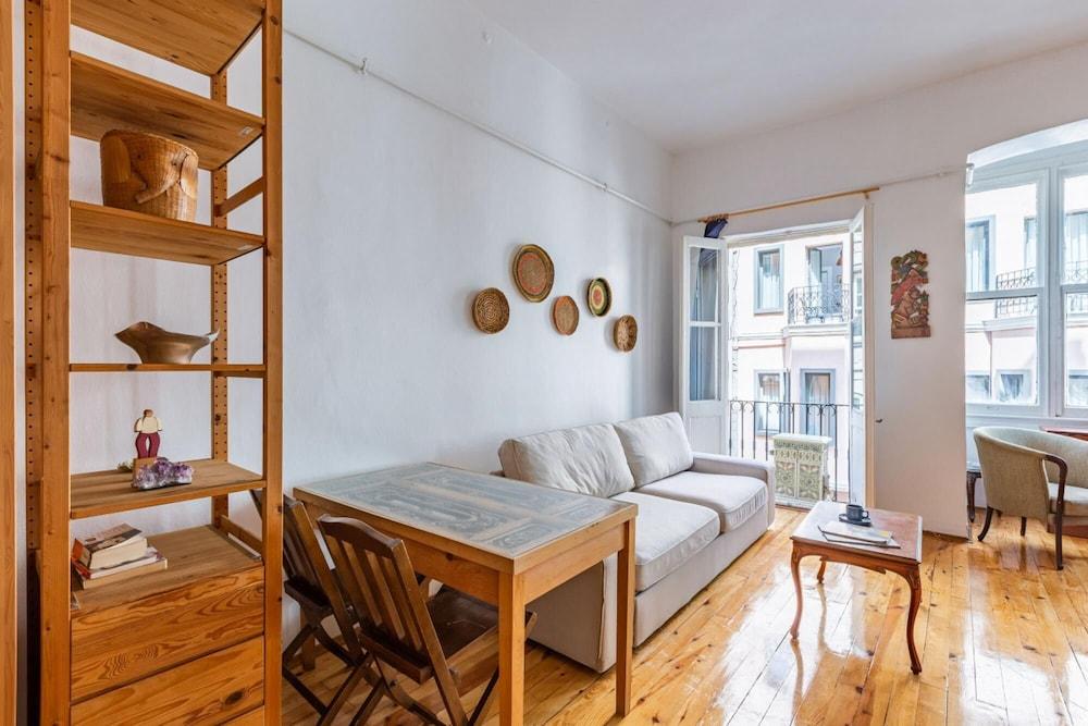 Well-designed Studio Flat 1 Min to Galata Tower