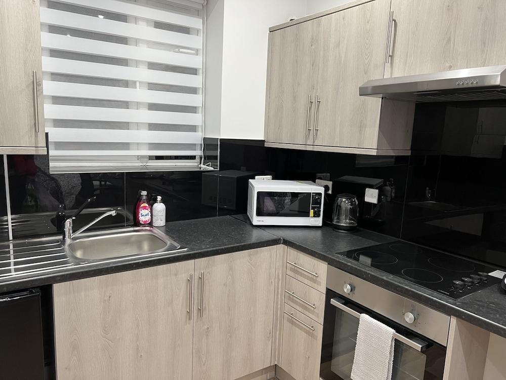 Entire Studio apartment - London