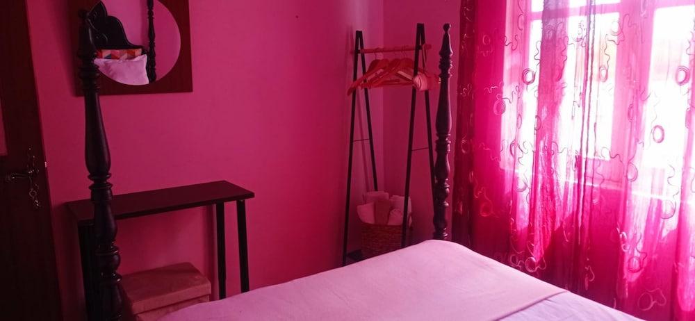 Stunning House in Mirandela Ideal for 10 People