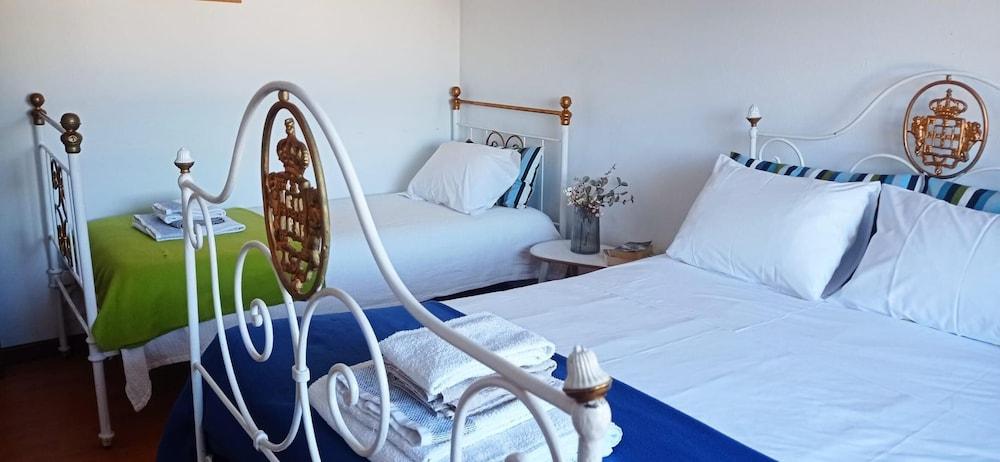 Stunning House in Mirandela Ideal for 10 People