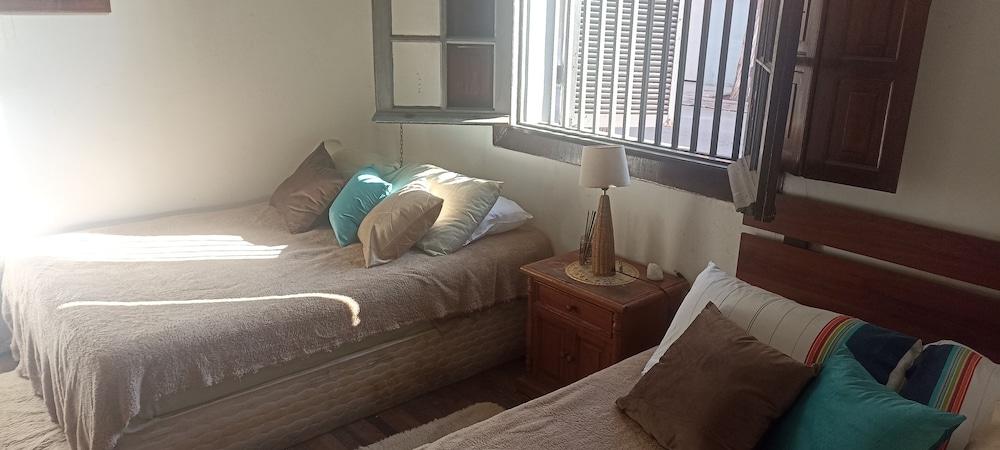 Casona Yungay - Hostel