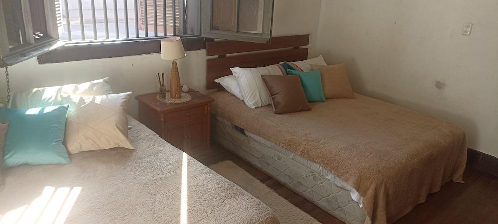 Casona Yungay - Hostel