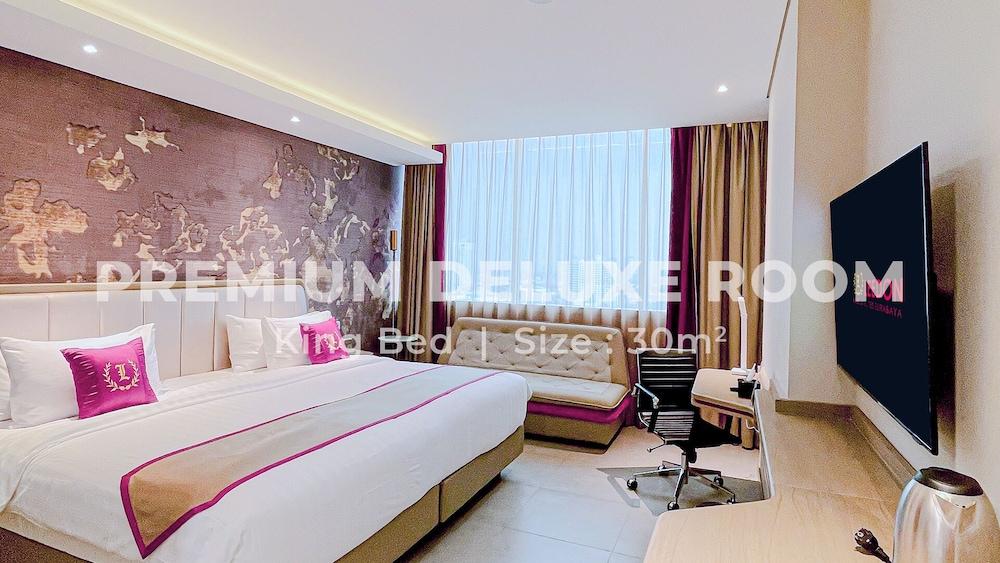 Leedon Hotel & Suites Surabaya