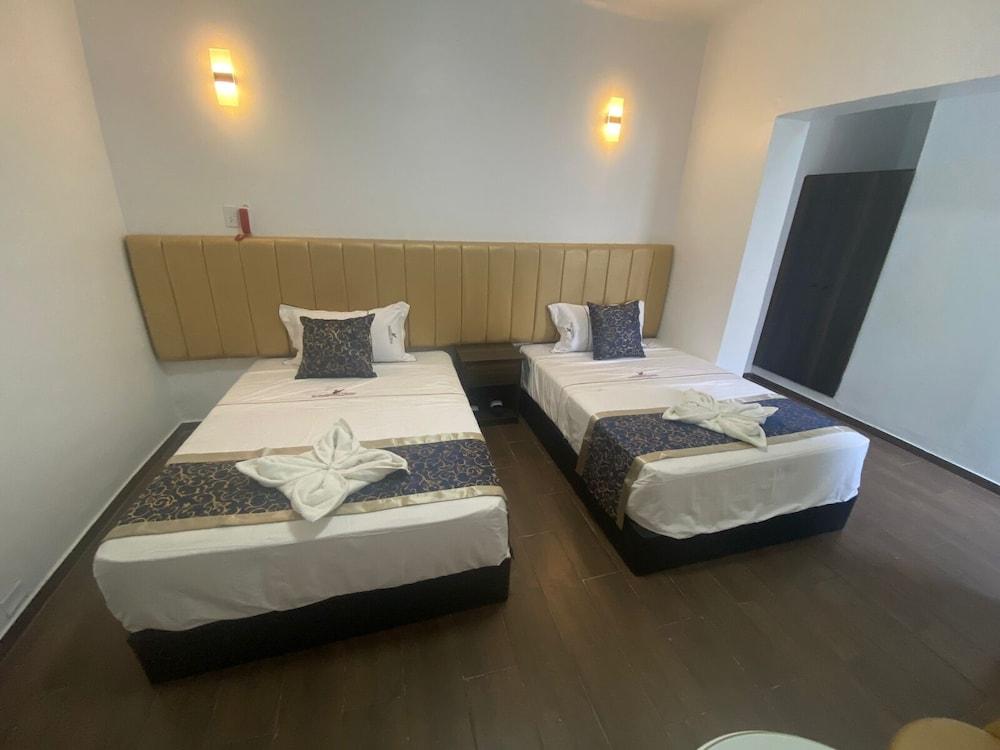 Manantial Hostal No.004