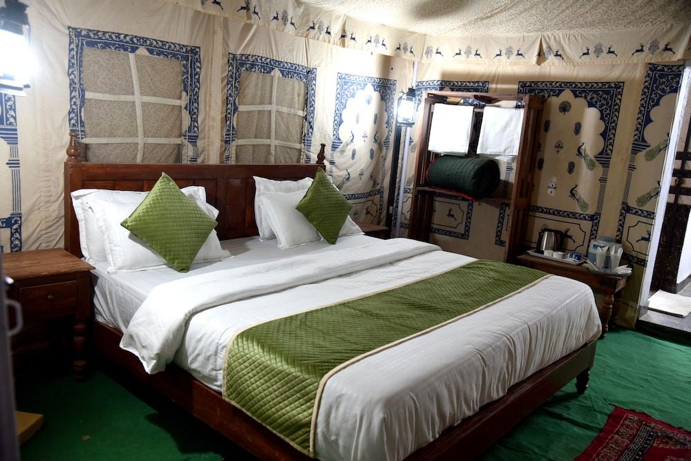 Mehar Adventure Safari Camp