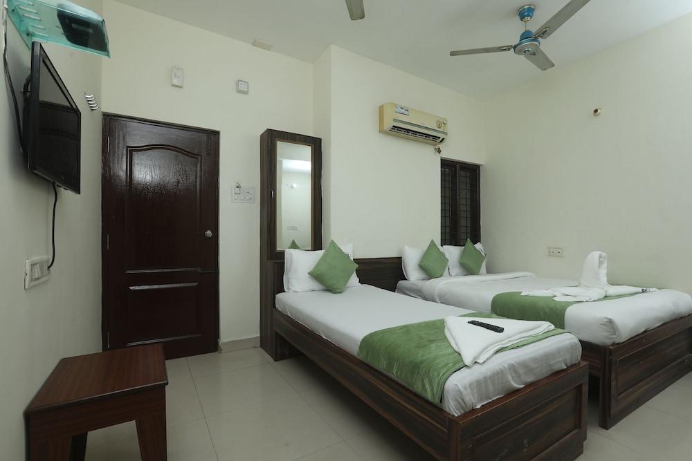 Hotel Zidan Residency