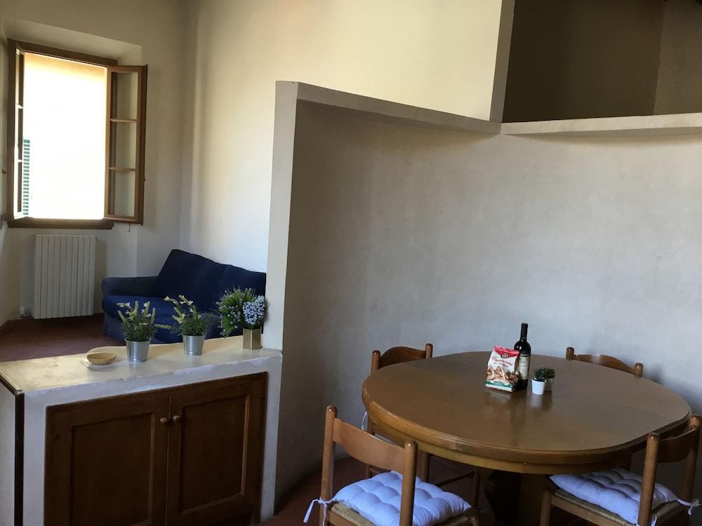 Bargello Apartment in Firenze