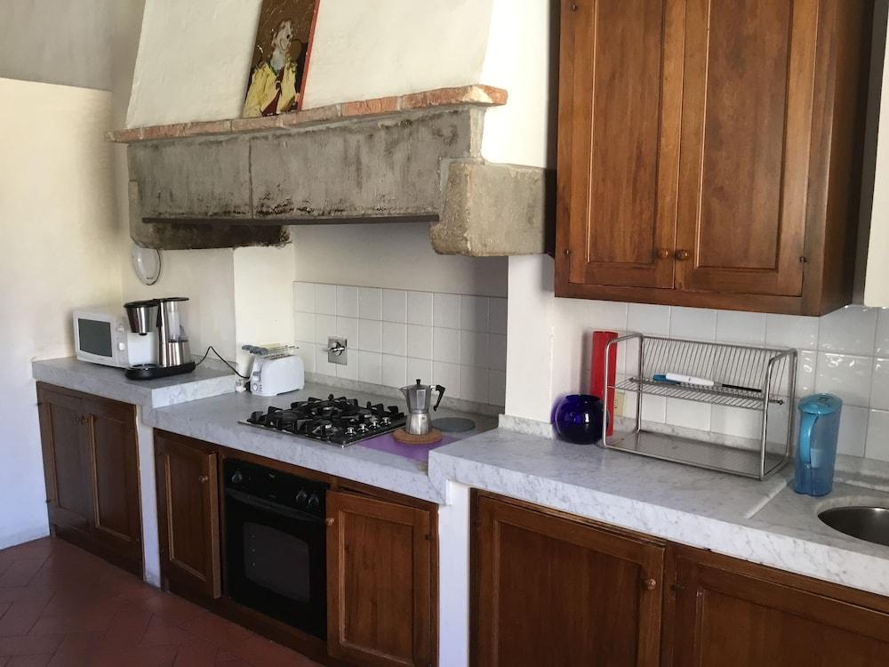 Bargello Apartment in Firenze