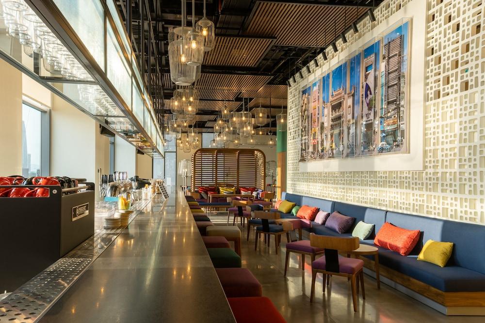 WINK HOTEL DANANG RIVERSIDE, Unscripted by Hyatt