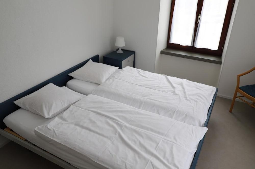 L'Auberge de Noiraigue