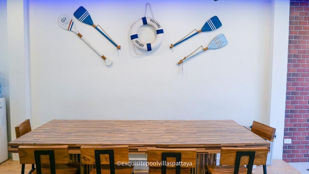 Exquisite Pool Villa H