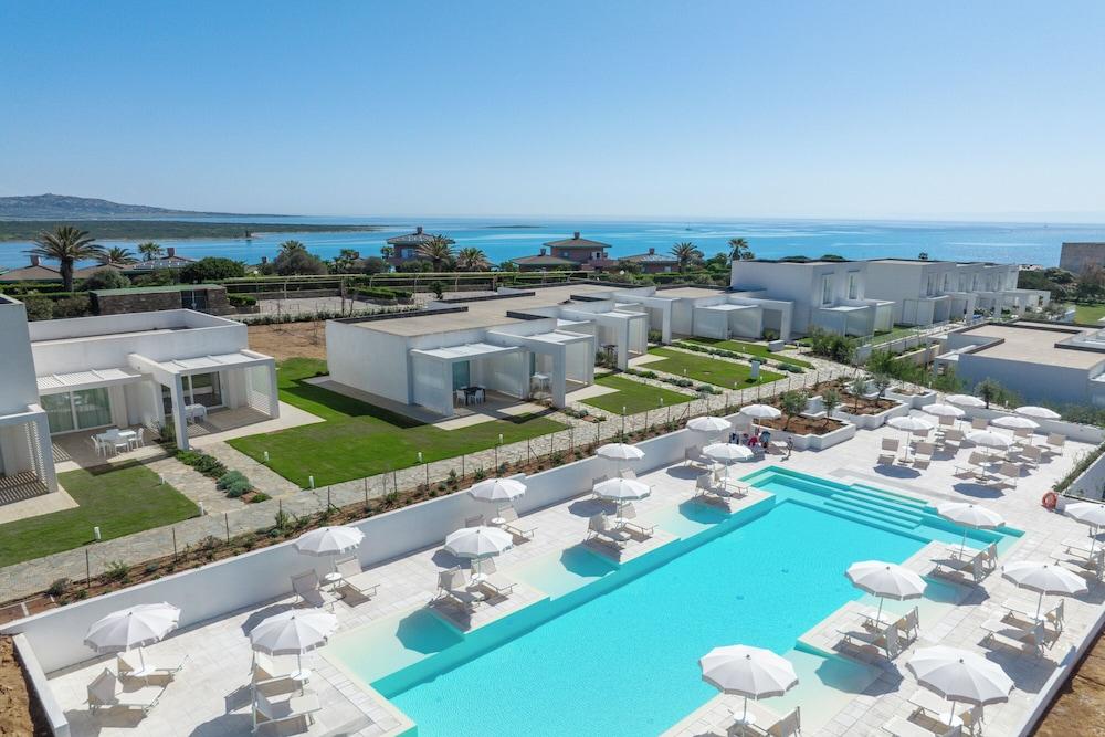 Capo Falcone Apartments