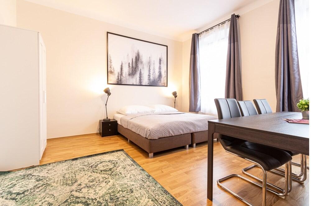 Ottakringer Apartments