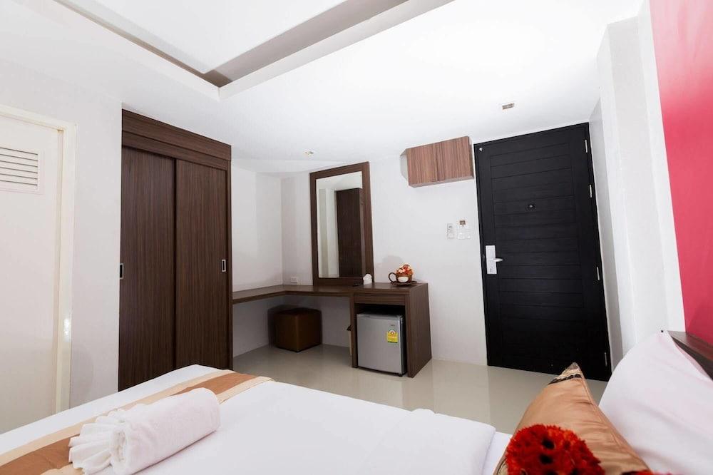 Royal Asia Hotel Pratunam