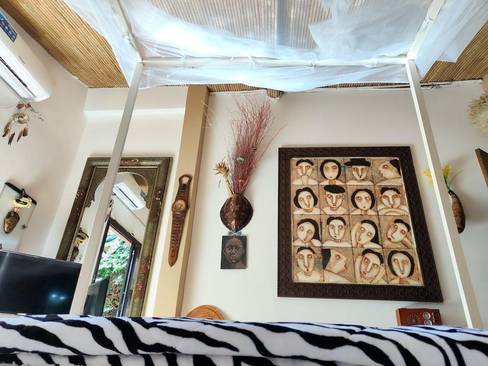 Studio Le Petit Marrakech