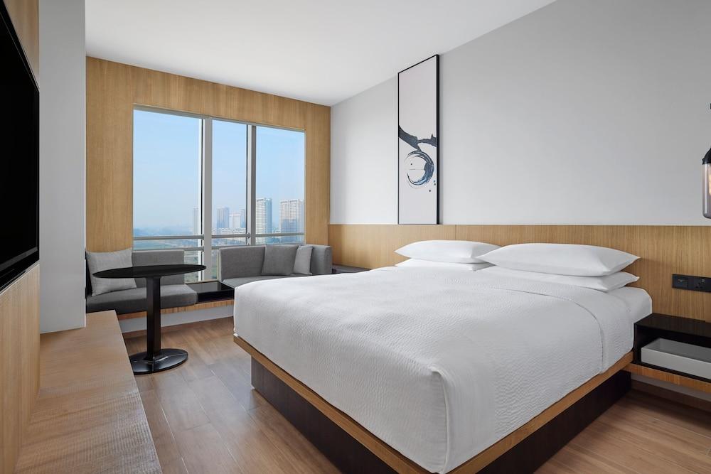 Fairfield by Marriott Changzhou Jintan