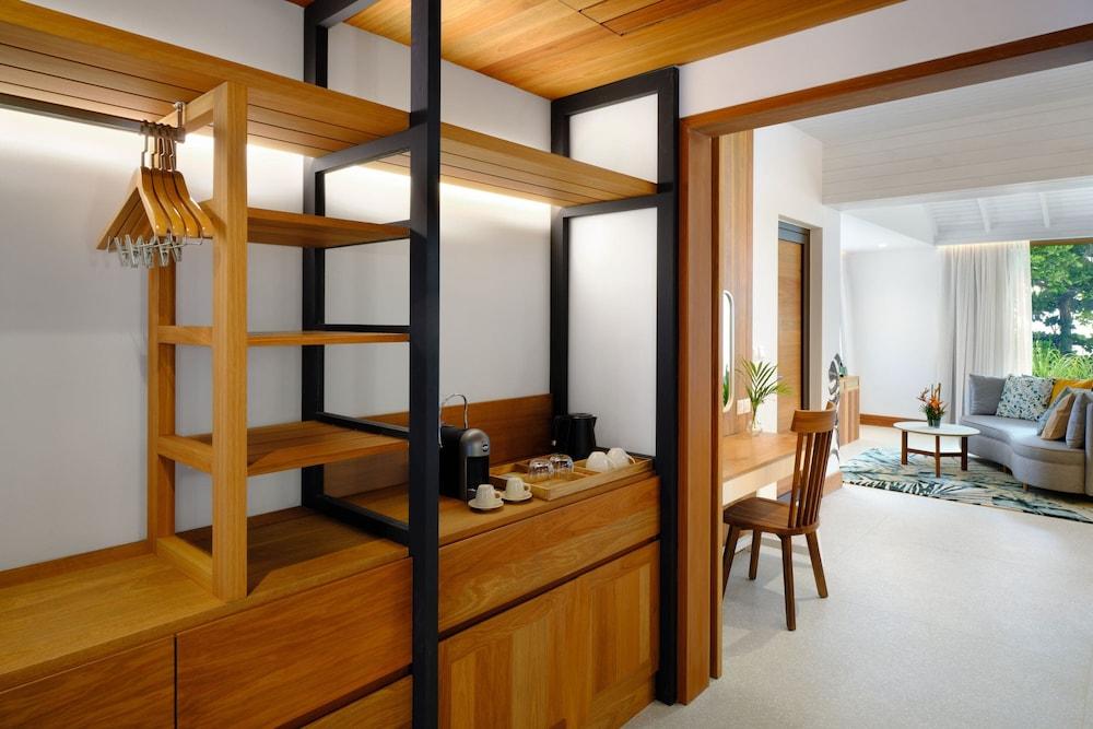 laïla, Seychelles, a Marriott Tribute Portfolio Resort