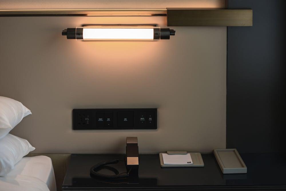 AC Hotel by Marriott Suzhou China