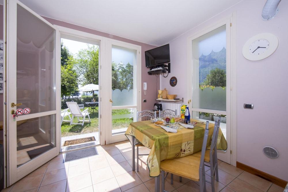 Porto Letizia Ortensia 4