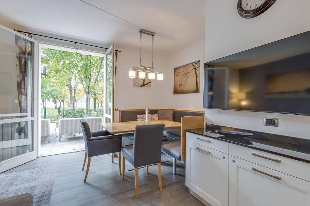 Porto Letizia Iris 2