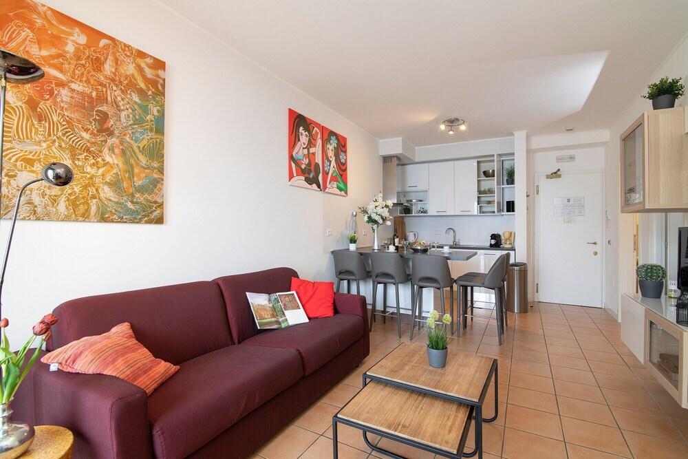 Porto Letizia S10 B1