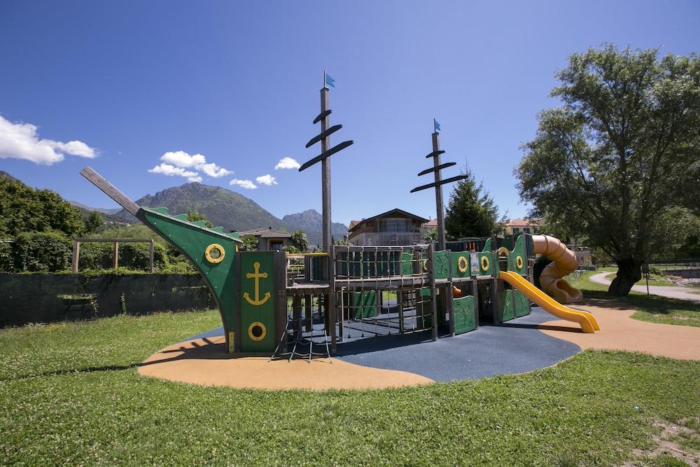 Porto Letizia P13 B1