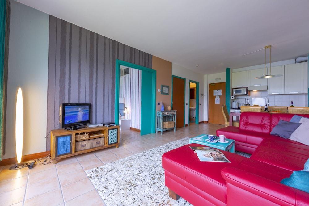 Porto Letizia T14 B1