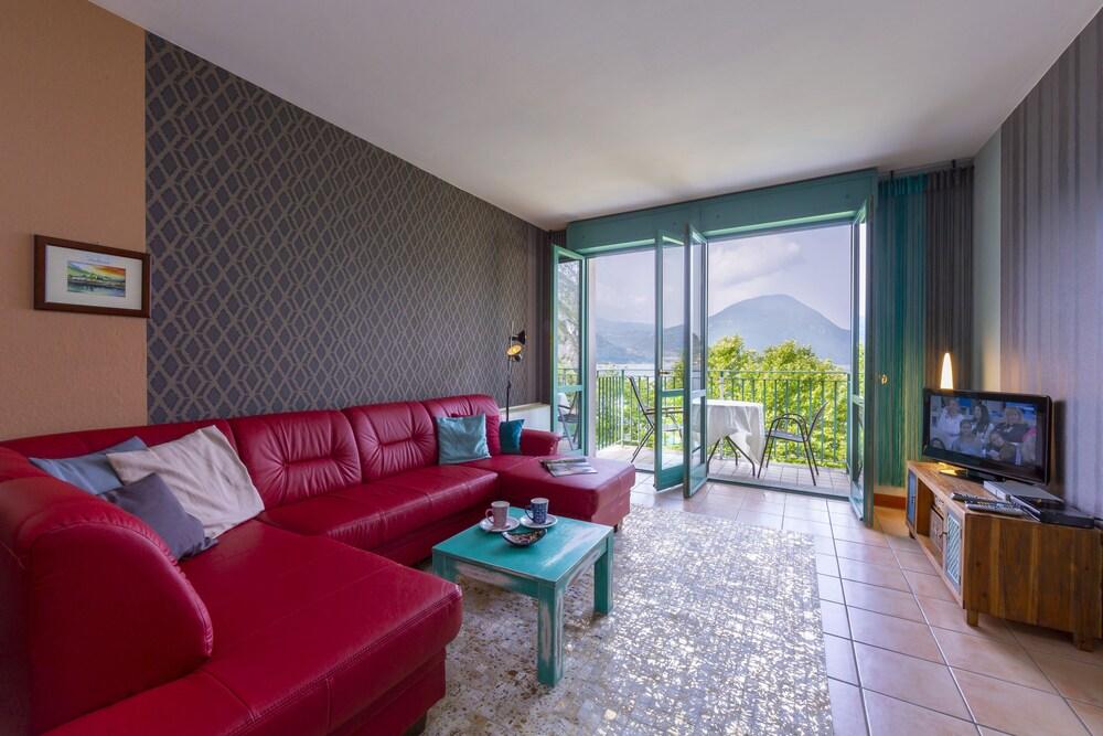 Porto Letizia T14 B1