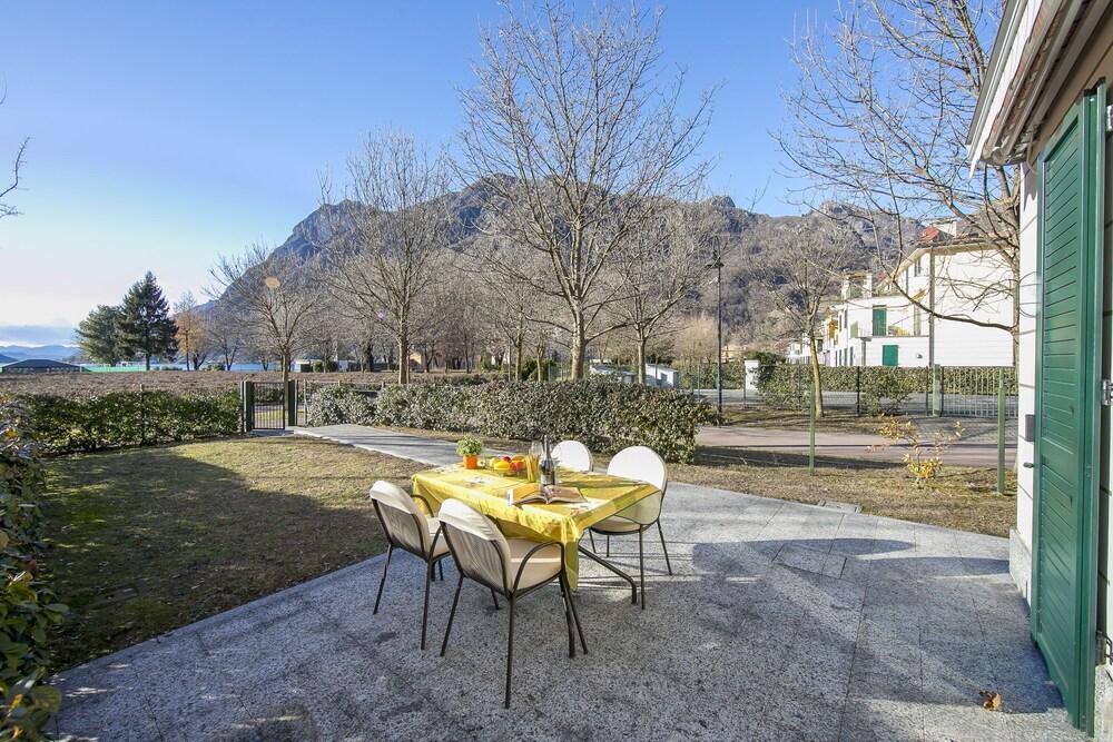 Porto Letizia Begonia 4