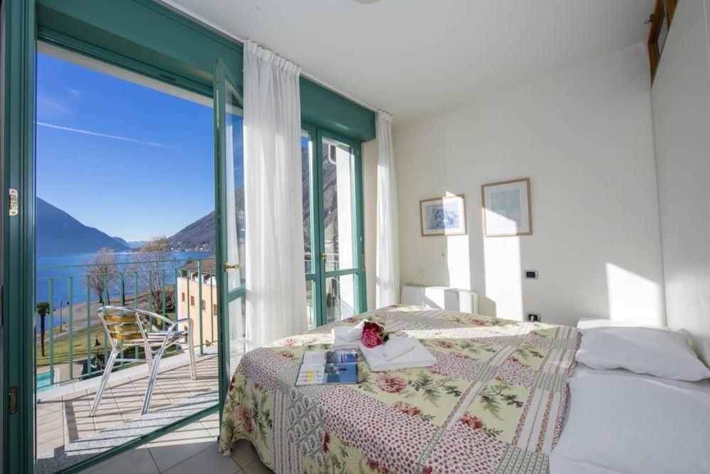 Palazzo Apartments - Porto Letizia