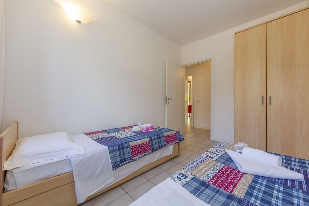 Porto Letizia Assisi 2