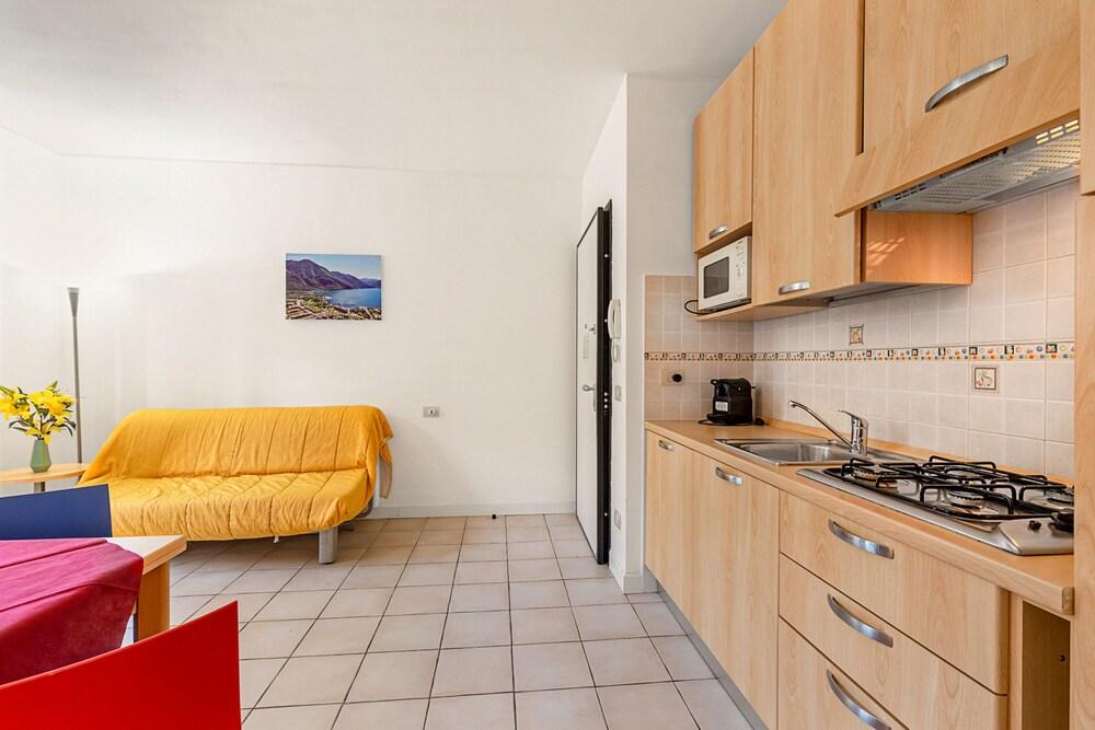 Porto Letizia Firenze 3