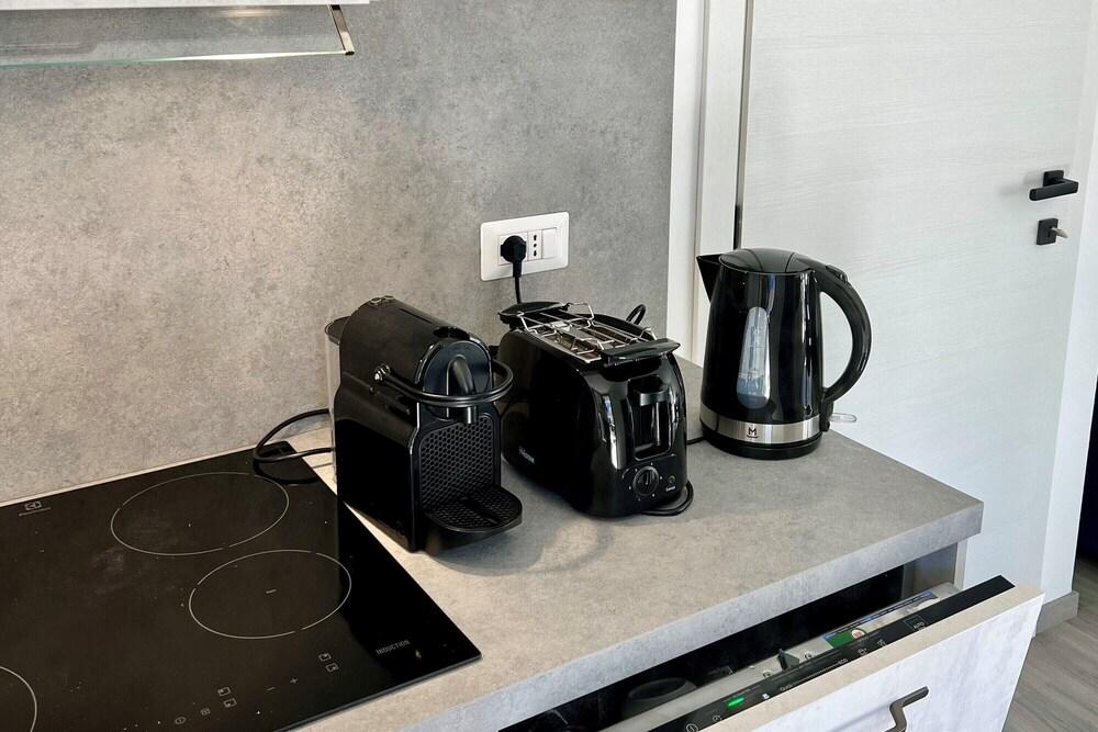 Porto Letizia Milano 3