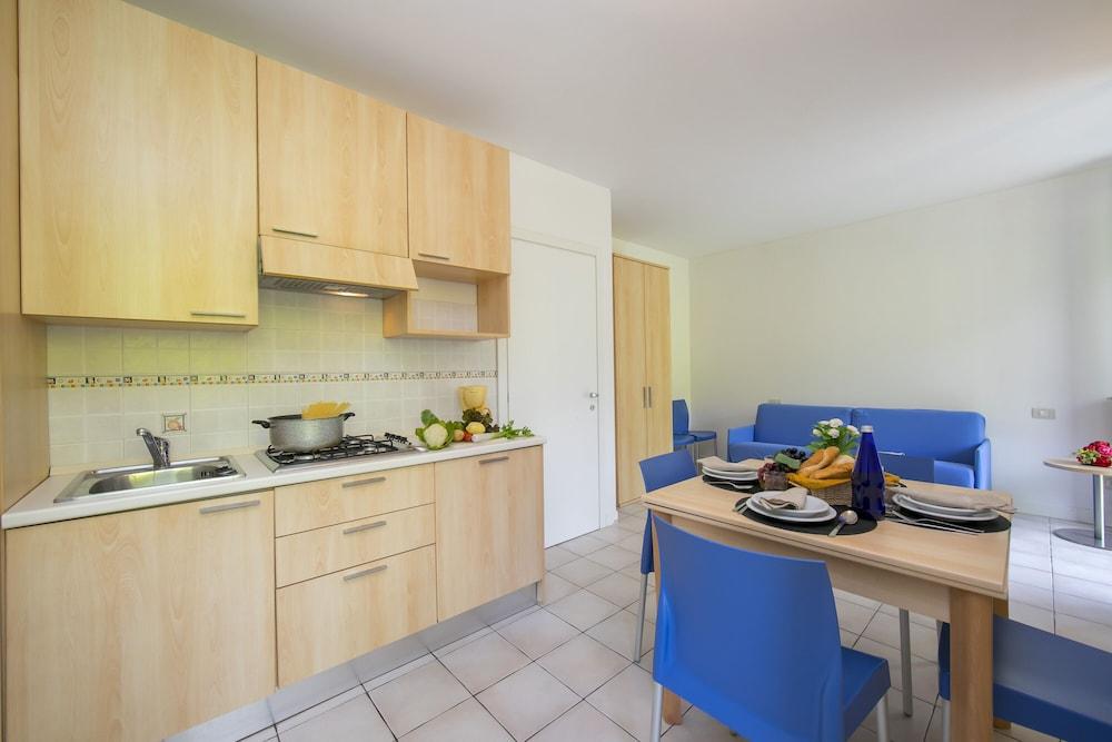 Porto Letizia Milano 2