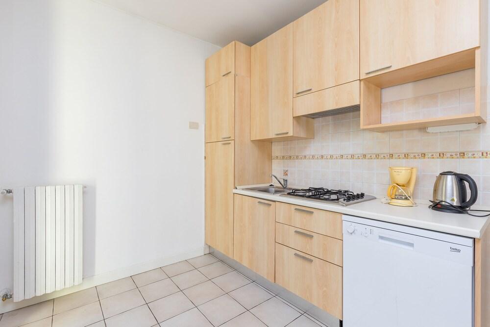 Porto Letizia Milano 1