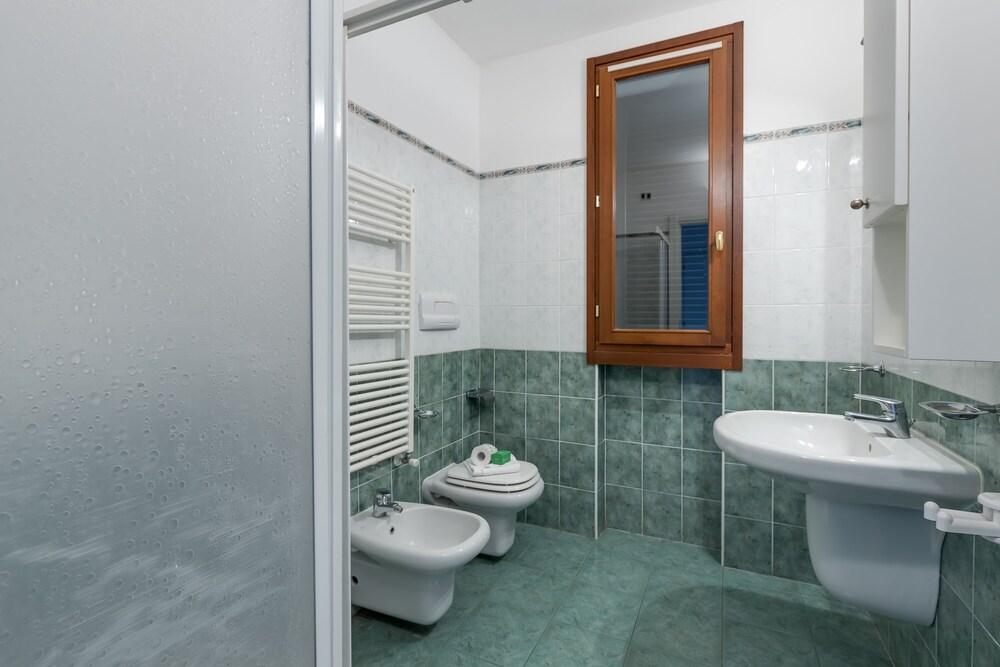 Porto Letizia Milano 1