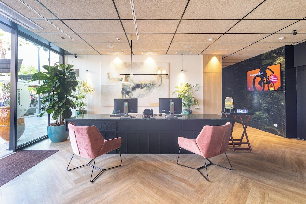 JS Palma Plaza Hotel