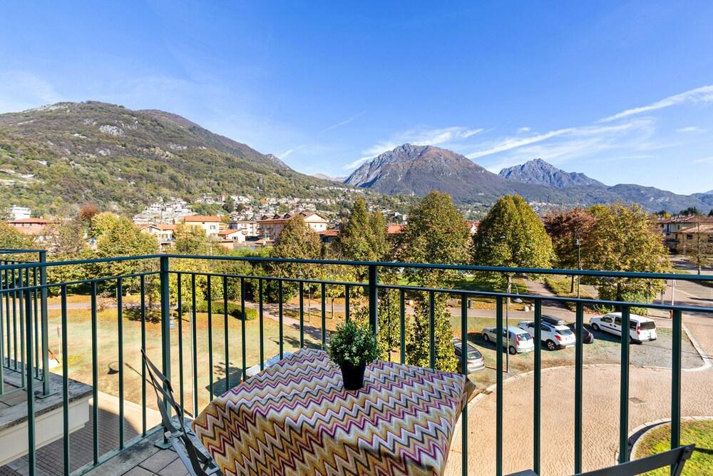 Porto Letizia Como 9