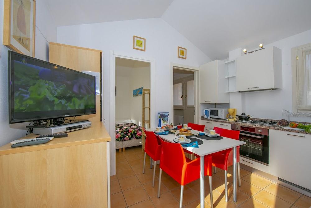 Porto Letizia Ortensia 8