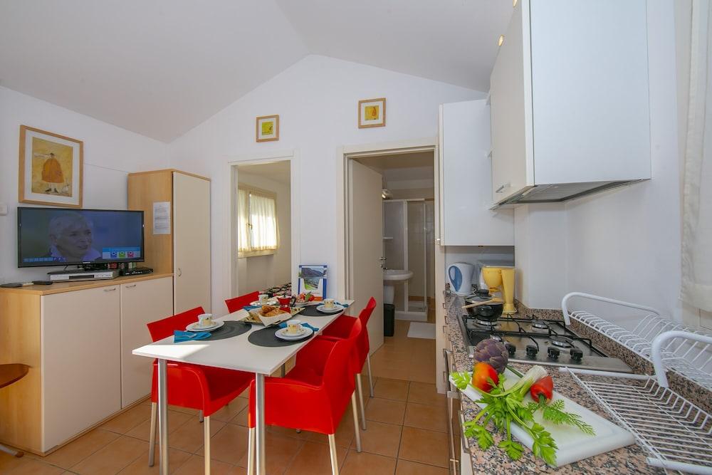 Porto Letizia Ortensia 8