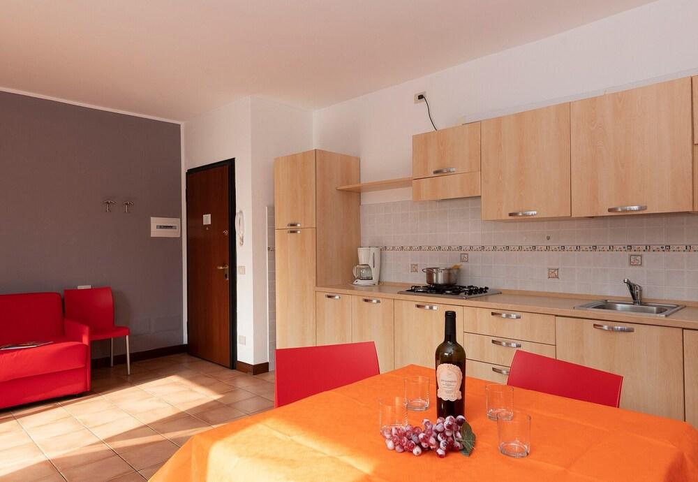 Porto Letizia Roma 5