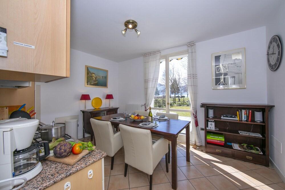 Porto Letizia Mimosa 1