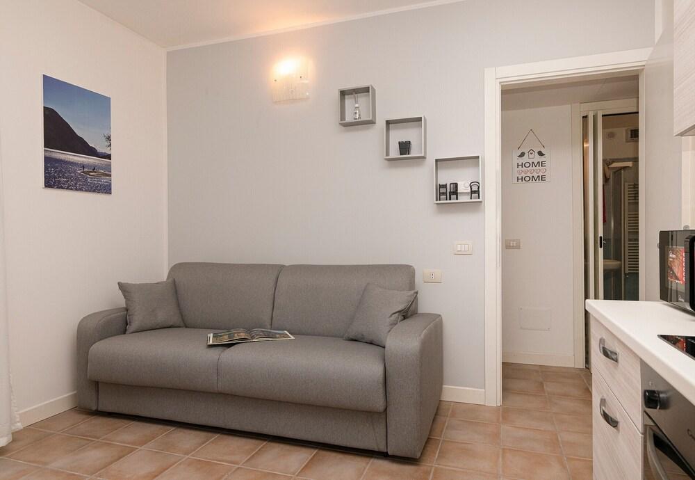 Porto Letizia Torino 2B