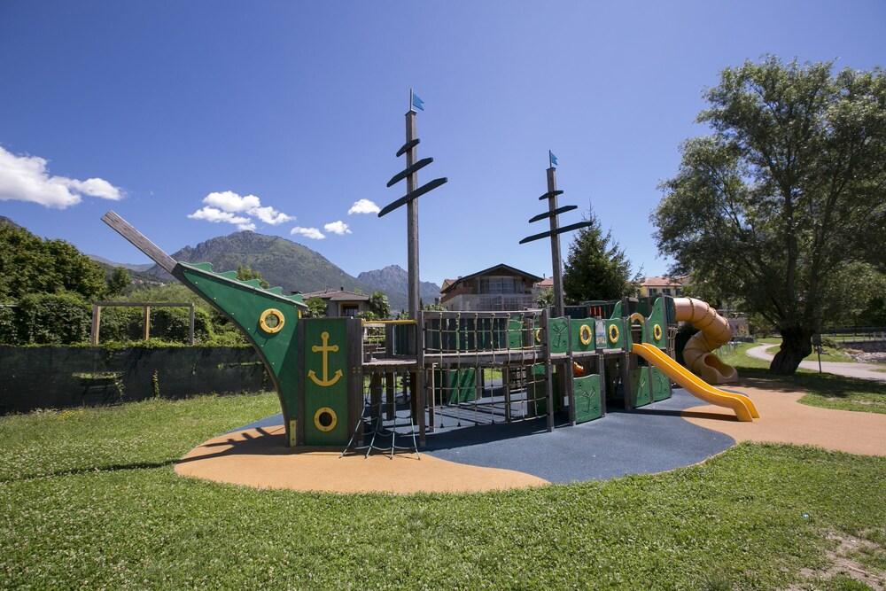 Porto Letizia Paganini 1