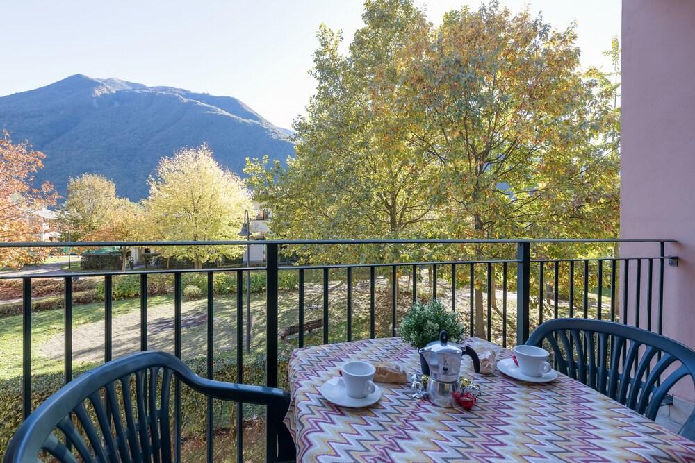 Porto Letizia Rossini 8