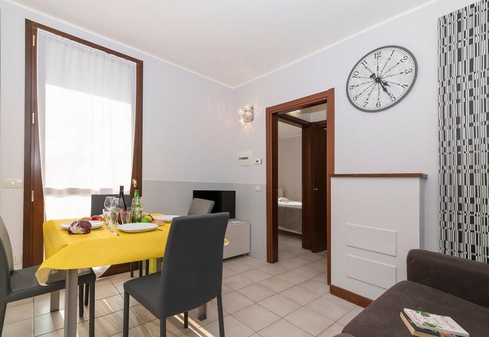 Porto Letizia Torino 1A