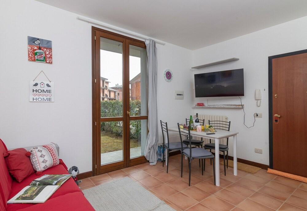 Porto Letizia Torino 1B