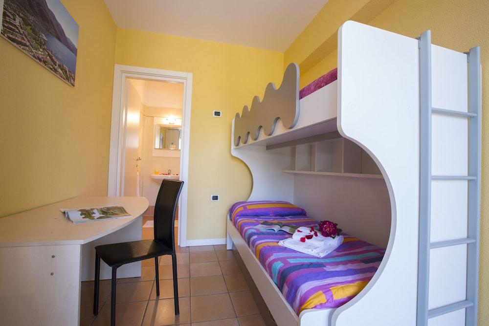 Porto Letizia Deluxe