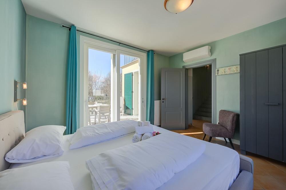 Porto Letizia Primula 1