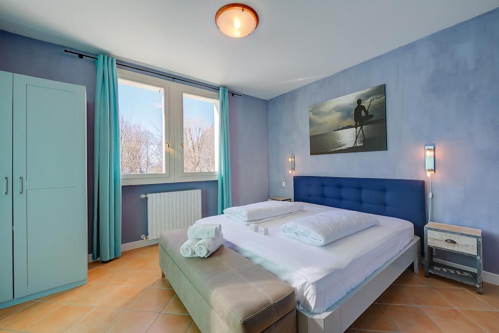 Porto Letizia Primula 1